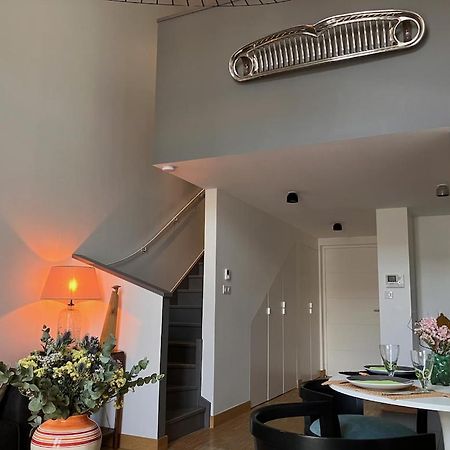 拉罗歇尔Loft Au Vieux Port公寓 外观 照片